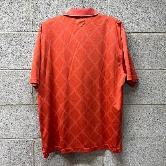 Greg Norman for Tasso Elba Polo Shirt - Picture 7 of 8